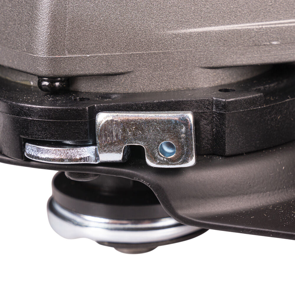 Milwaukee M18 ONEFLAG230XPDB-0C - Smerigliatrice 18 Volt disco 230mm FUEL ONE KEY DMS - senza batteria