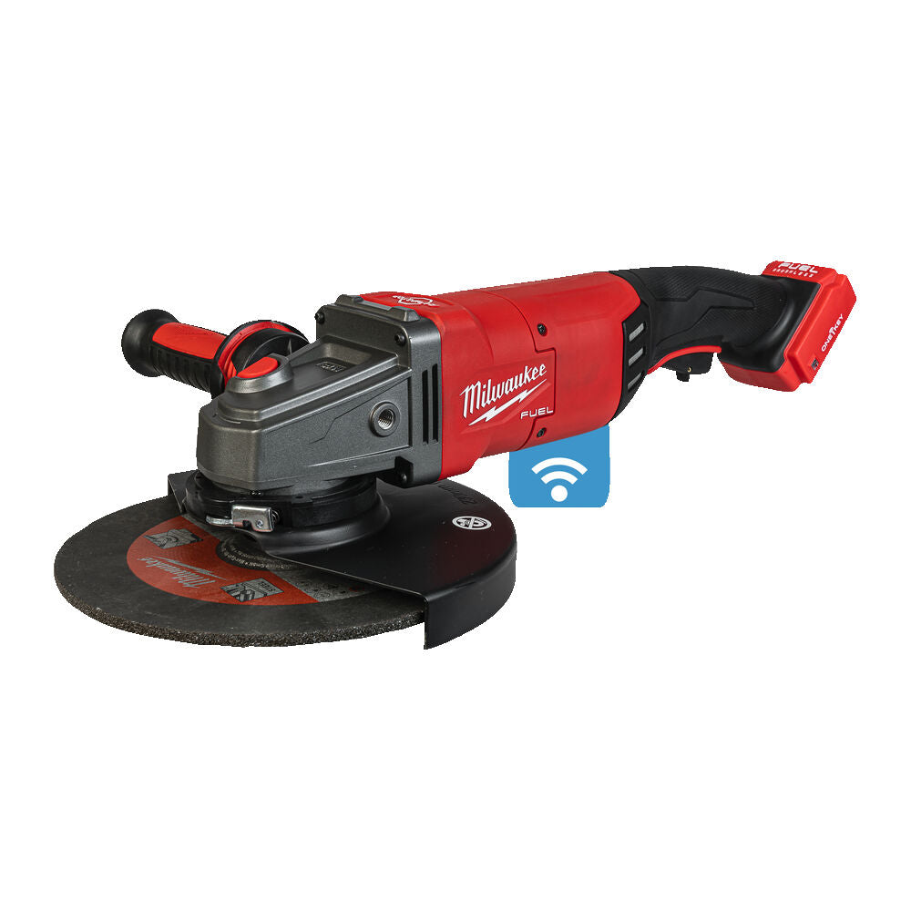 Milwaukee M18 ONEFLAG230XPDB-122C