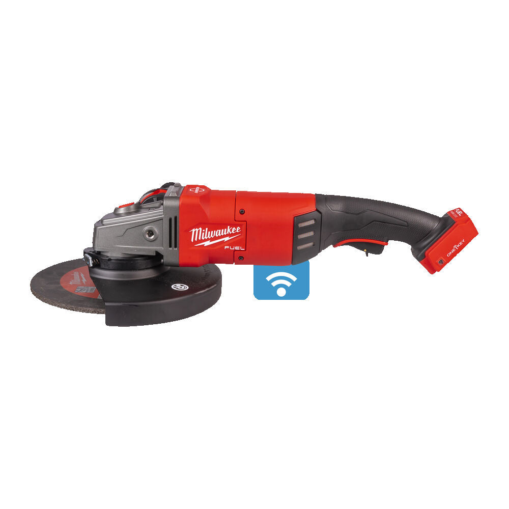 Milwaukee M18 ONEFLAG230XPDB-122C