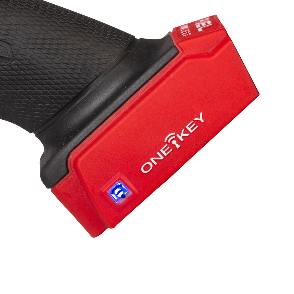 Milwaukee M18 ONEFLAG230XPDB-122C - Smerigliatrice angolare a batteria 230 MM con ONE-KEY