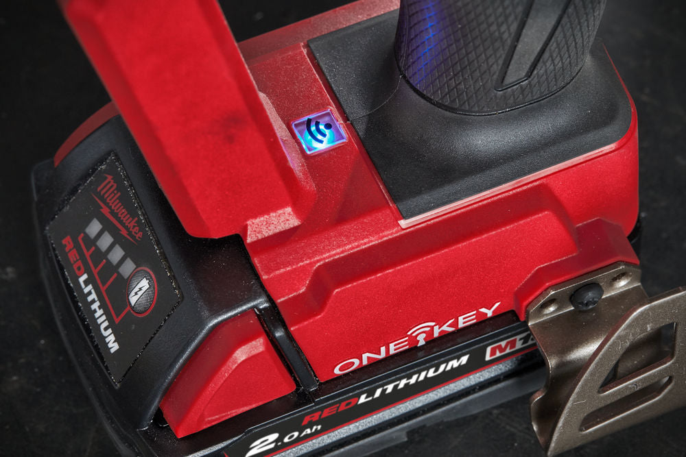 Milwaukee M18 ONEFPRT-202X - Rivettatrice a batteria M18 