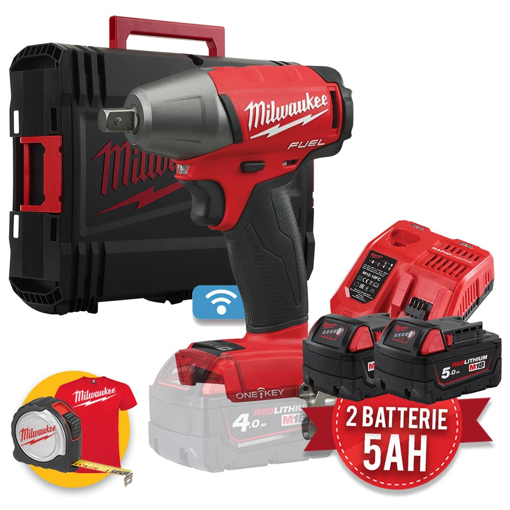 Prodotto M18 ONEIWP12-502X