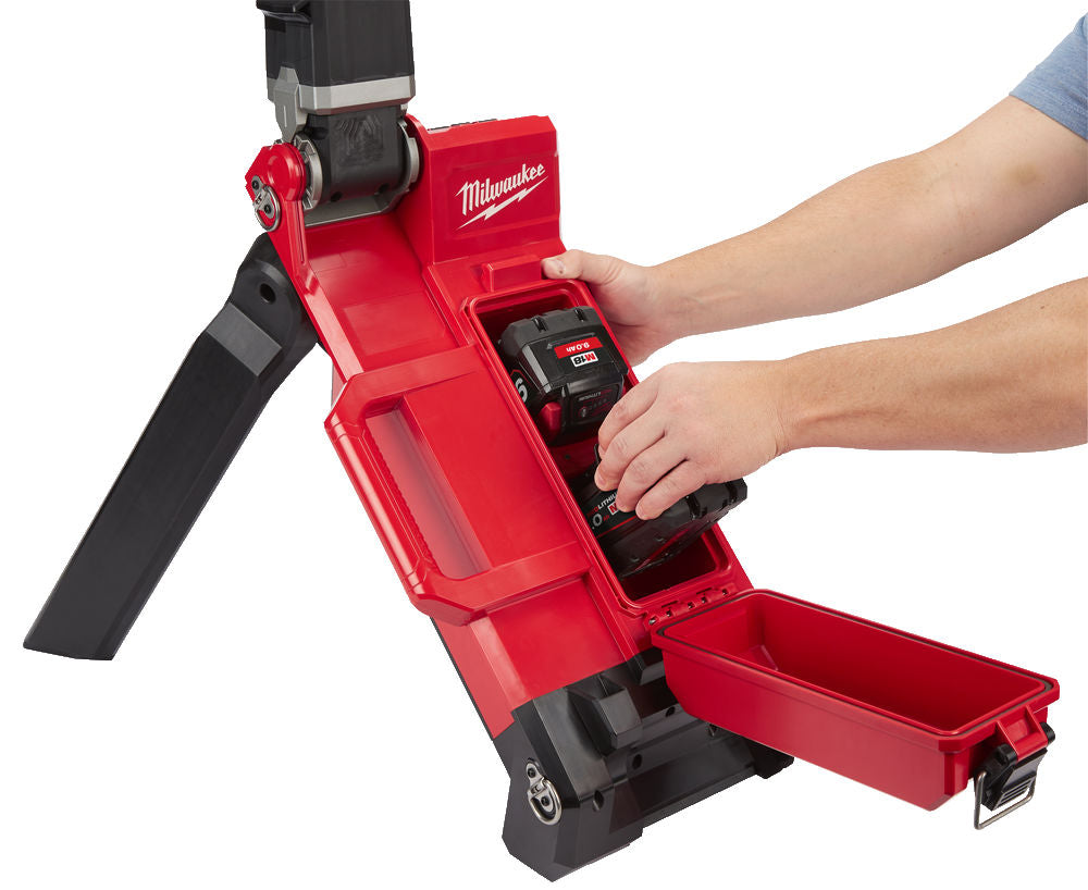 Milwaukee M18 ONERSAL-0