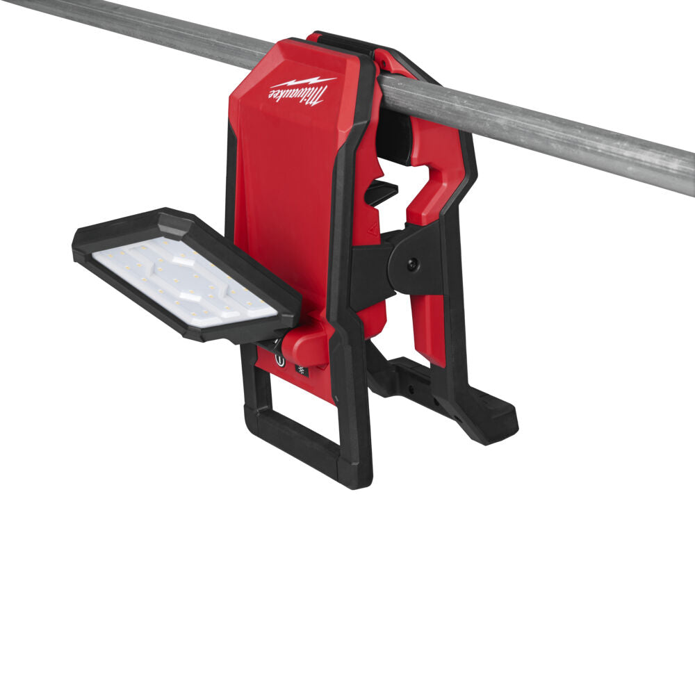 Milwaukee M18 PAL2-0 - Faro led a batterie 18V per ponteggi - solo corpo 