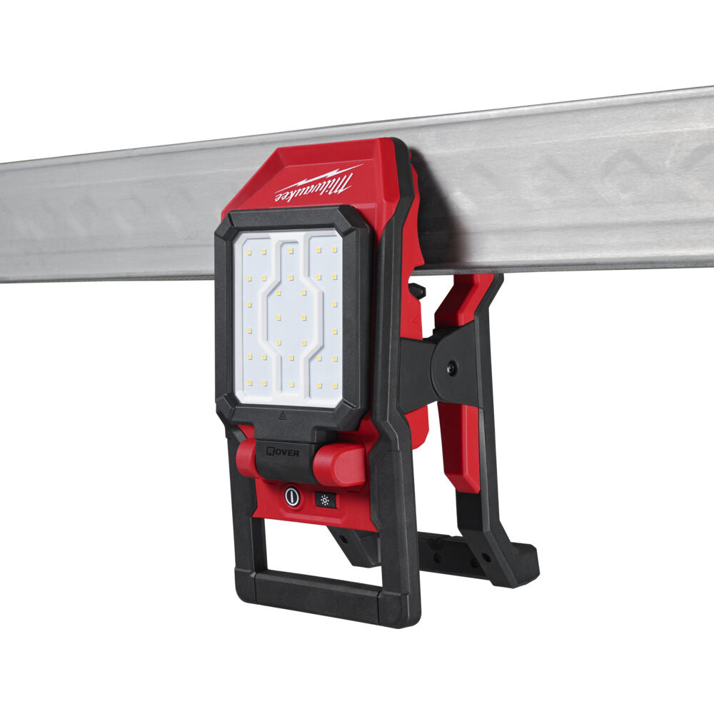 Milwaukee M18 PAL2-0 - Faro led a batterie 18V per ponteggi - solo corpo 
