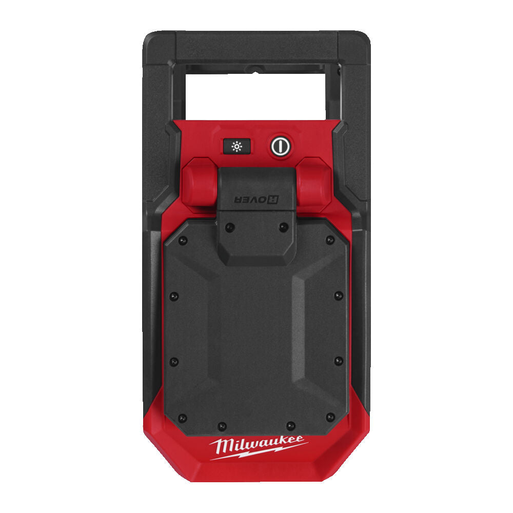 Milwaukee M18 PAL2-0 - Faro led a batterie 18V per ponteggi - solo corpo 