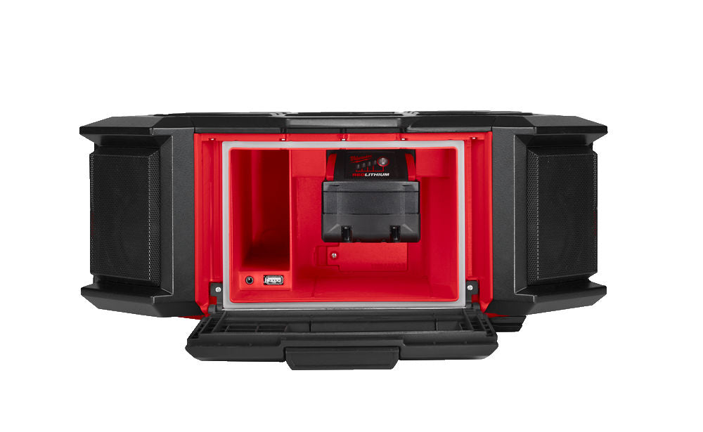 Milwaukee M18 PRCDAB+