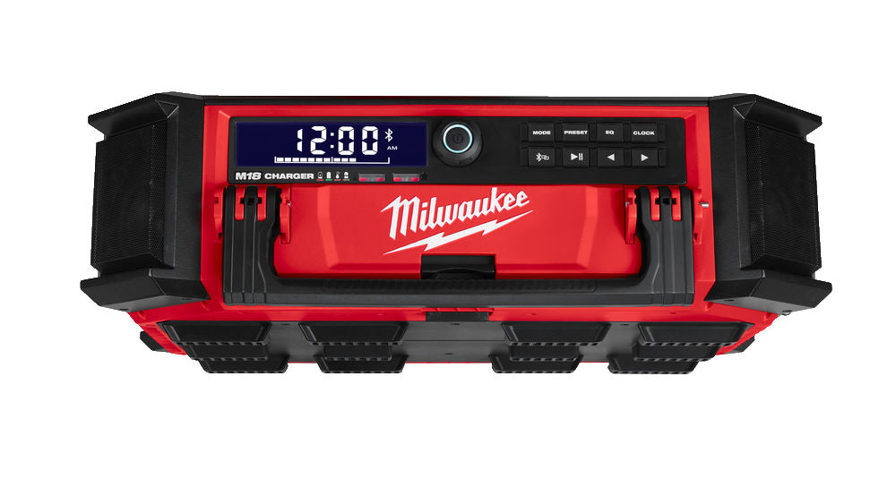 Milwaukee M18 PRCDAB+