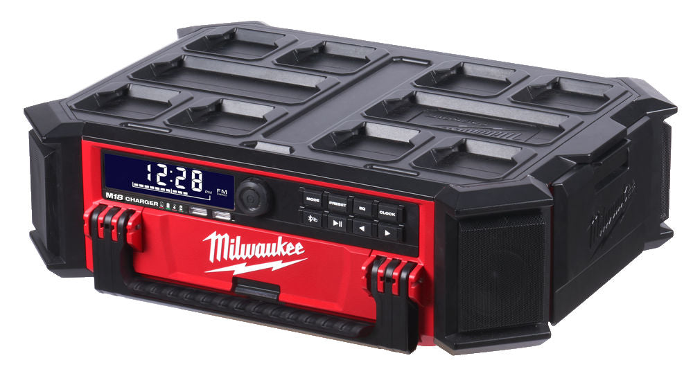 Milwaukee M18 PRCDAB+