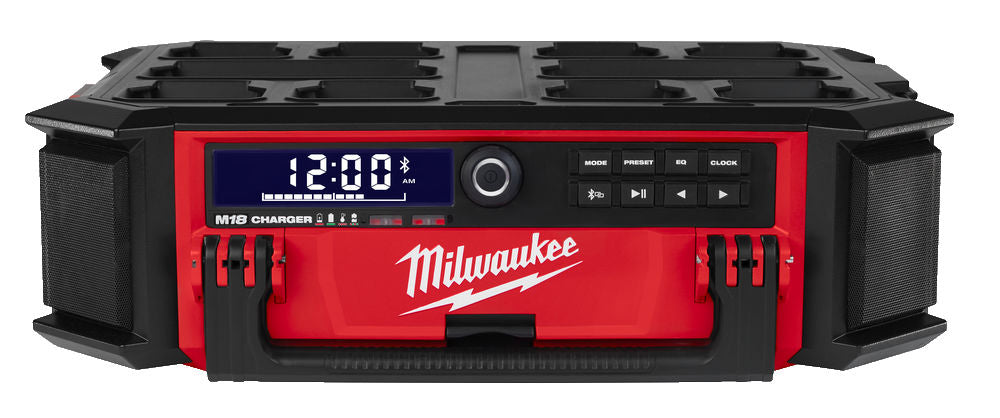 Milwaukee M18 PRCDAB+