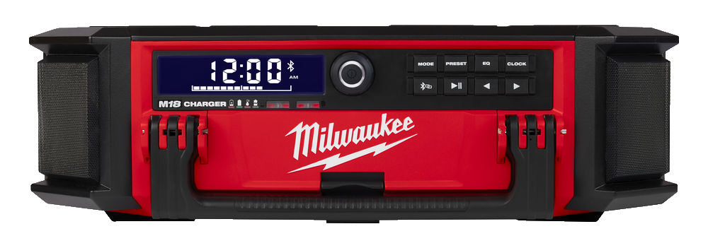 Milwaukee M18 PRCDAB+