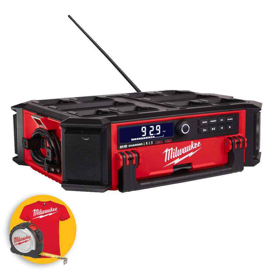 Prodotto M18PRCDAB+