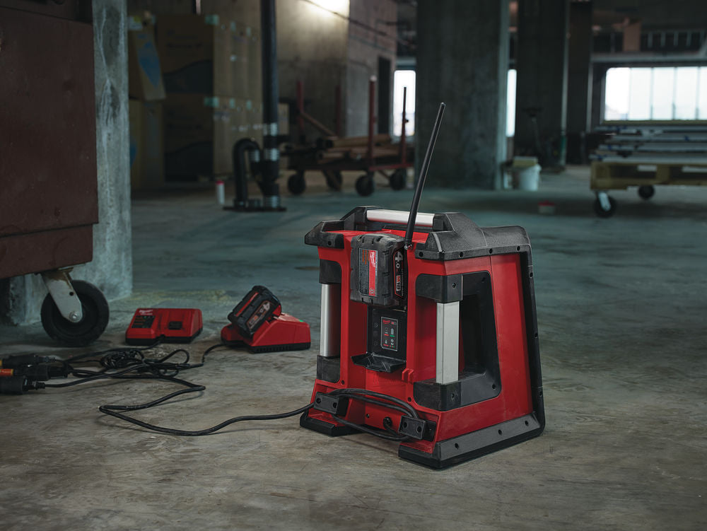 Milwaukee M18 RC
