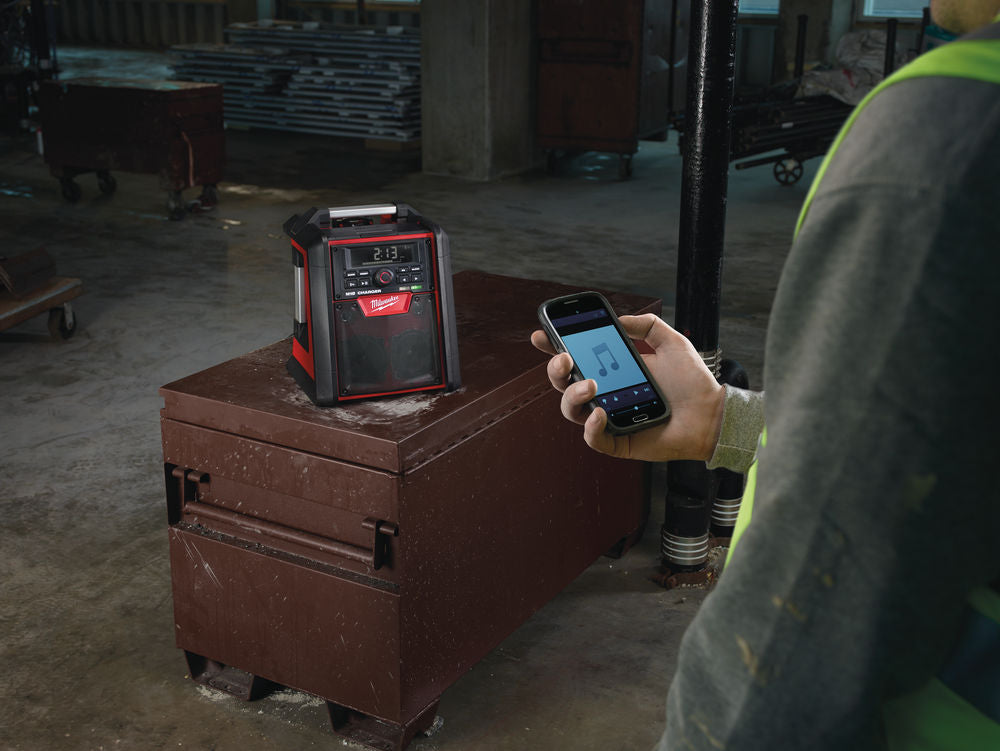 Milwaukee M18 RC