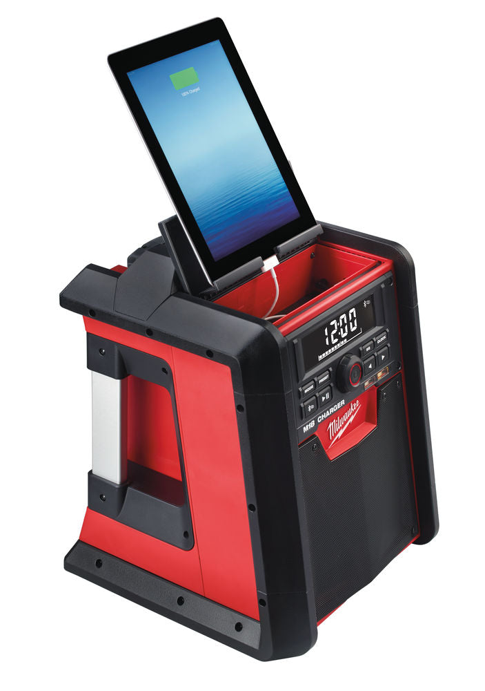 Milwaukee M18 RC