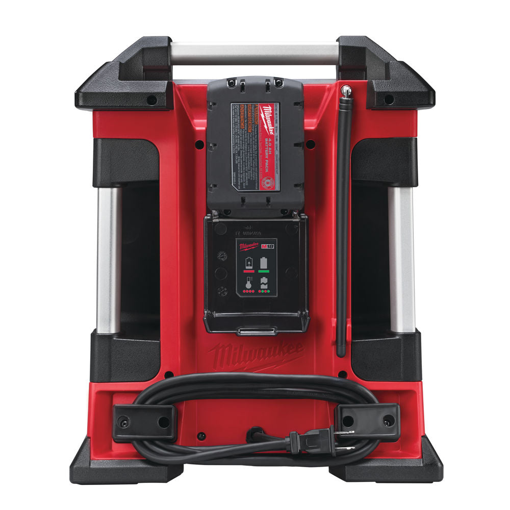 Milwaukee M18 RC