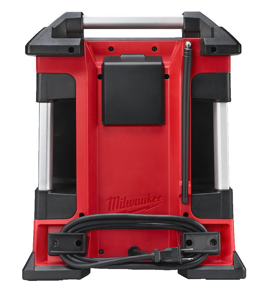 Milwaukee M18 RC