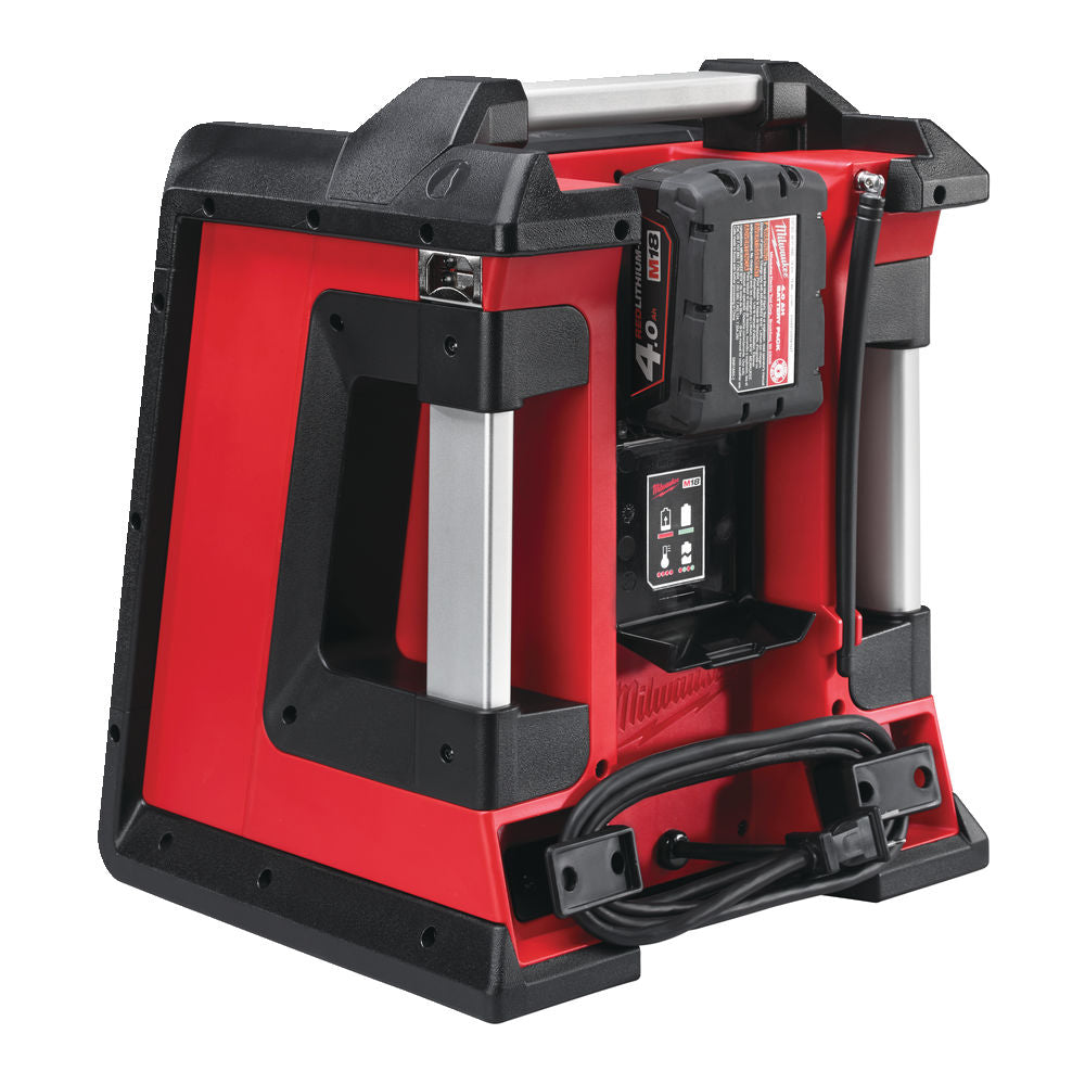 Milwaukee M18 RC