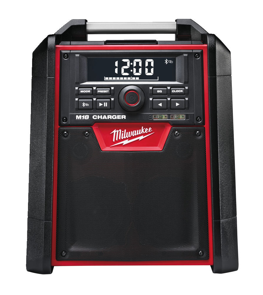 Milwaukee M18 RC
