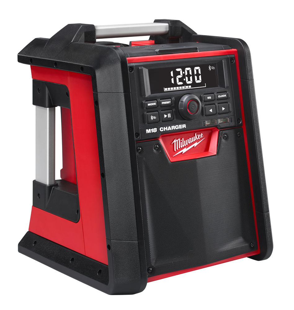 Milwaukee M18 RC