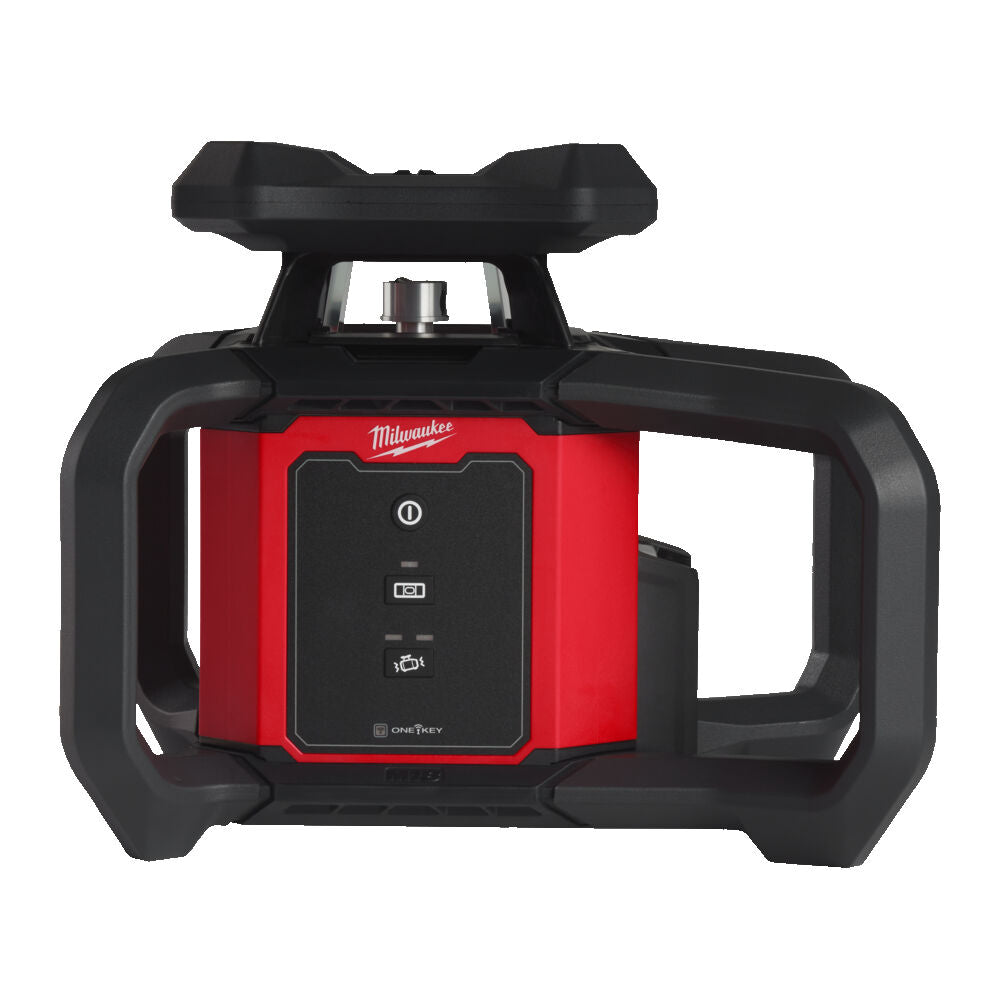 Milwaukee M18 RLOH600-201C - Livella laser rotante