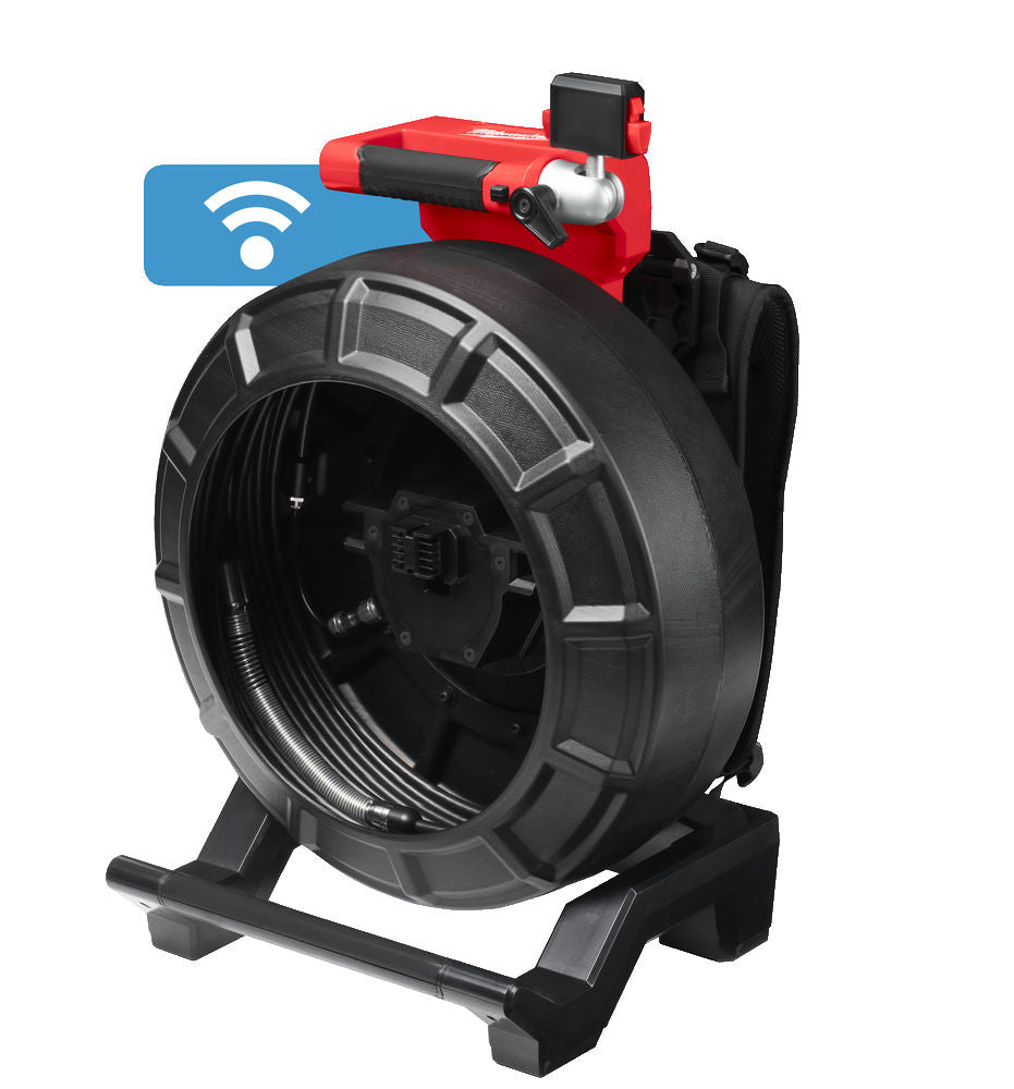 Milwaukee M18 SIC36 - Sistema di ispezione ONE KEY - sonda video da 36 metri 
