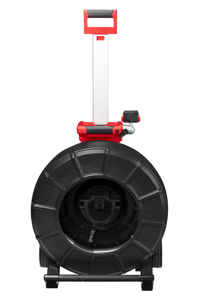 Milwaukee M18 SIC60 - Sistema di ispezione a batteria - sonda video 60 metri - ONE KEY