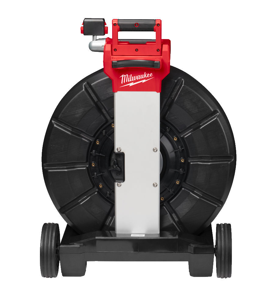 Milwaukee M18 SIC60 - Sistema di ispezione a batteria - sonda video 60 metri - ONE KEY