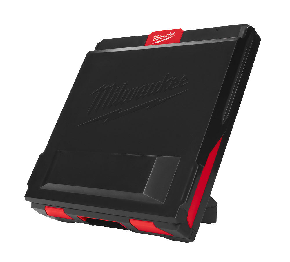 Milwaukee M18 SIM - Sistema di ispezione - Monitor 8" LCD wireless