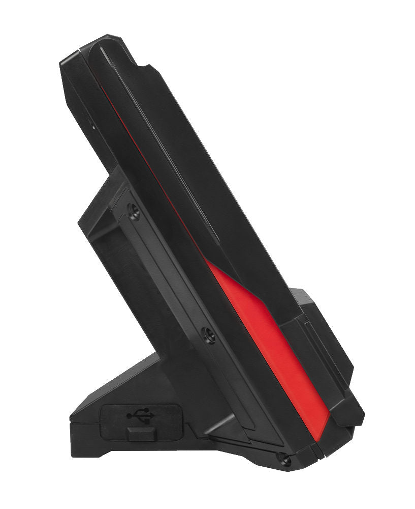 Milwaukee M18 SIM - Sistema di ispezione - Monitor 8" LCD wireless