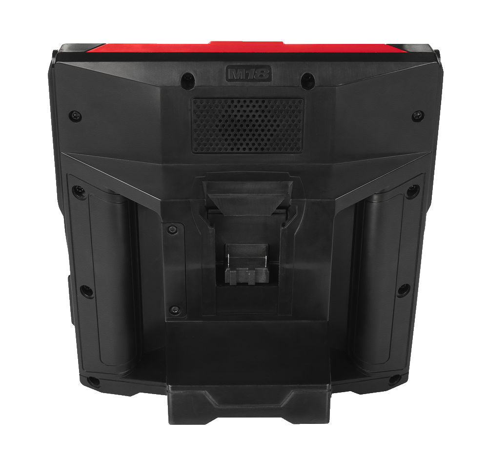 Milwaukee M18 SIM - Sistema di ispezione - Monitor 8" LCD wireless