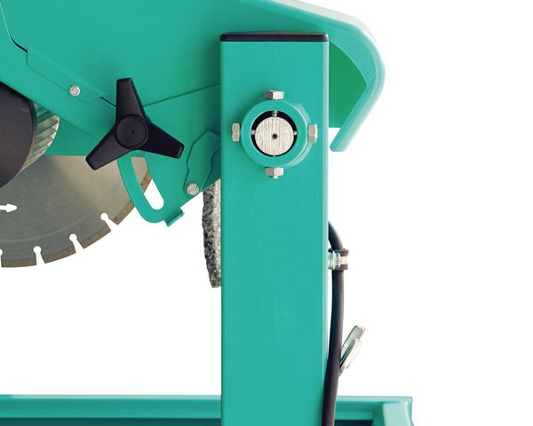 Segatrice per lapidei / blocchi Imer M400 SMART 1188970