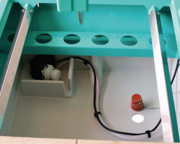 Segatrice per lapidei / blocchi Imer M400 SMART 1188970