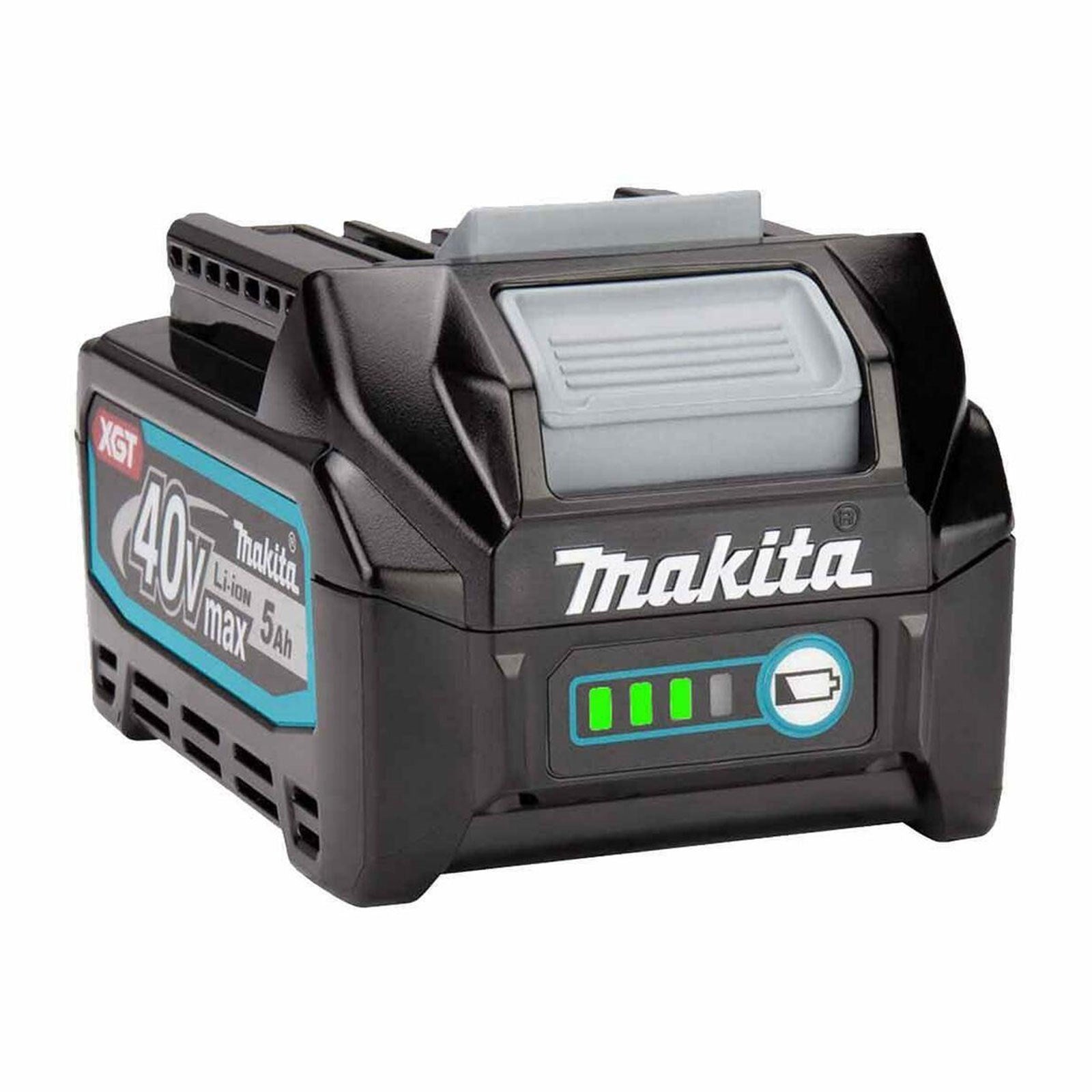 Makita BL4050F - Batteria Li-ion 40V XGT 5Ah