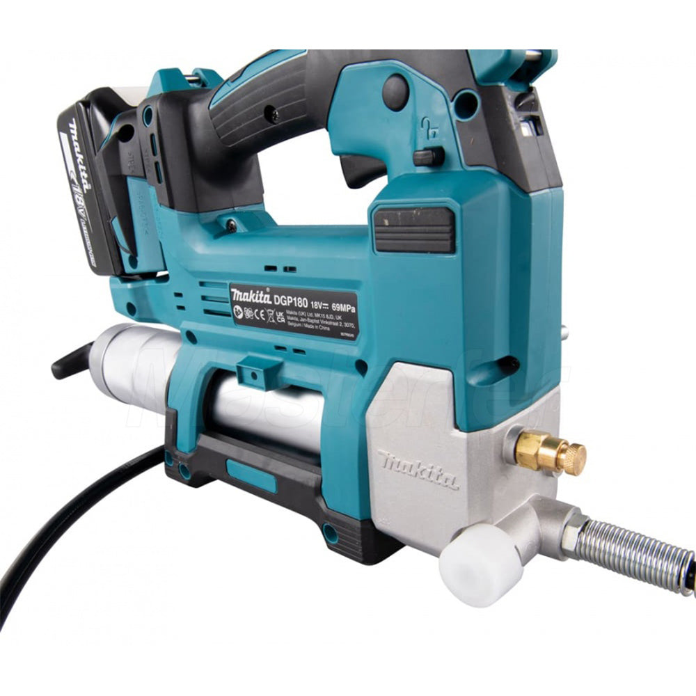 Makita DGP180Z Pistola per grasso