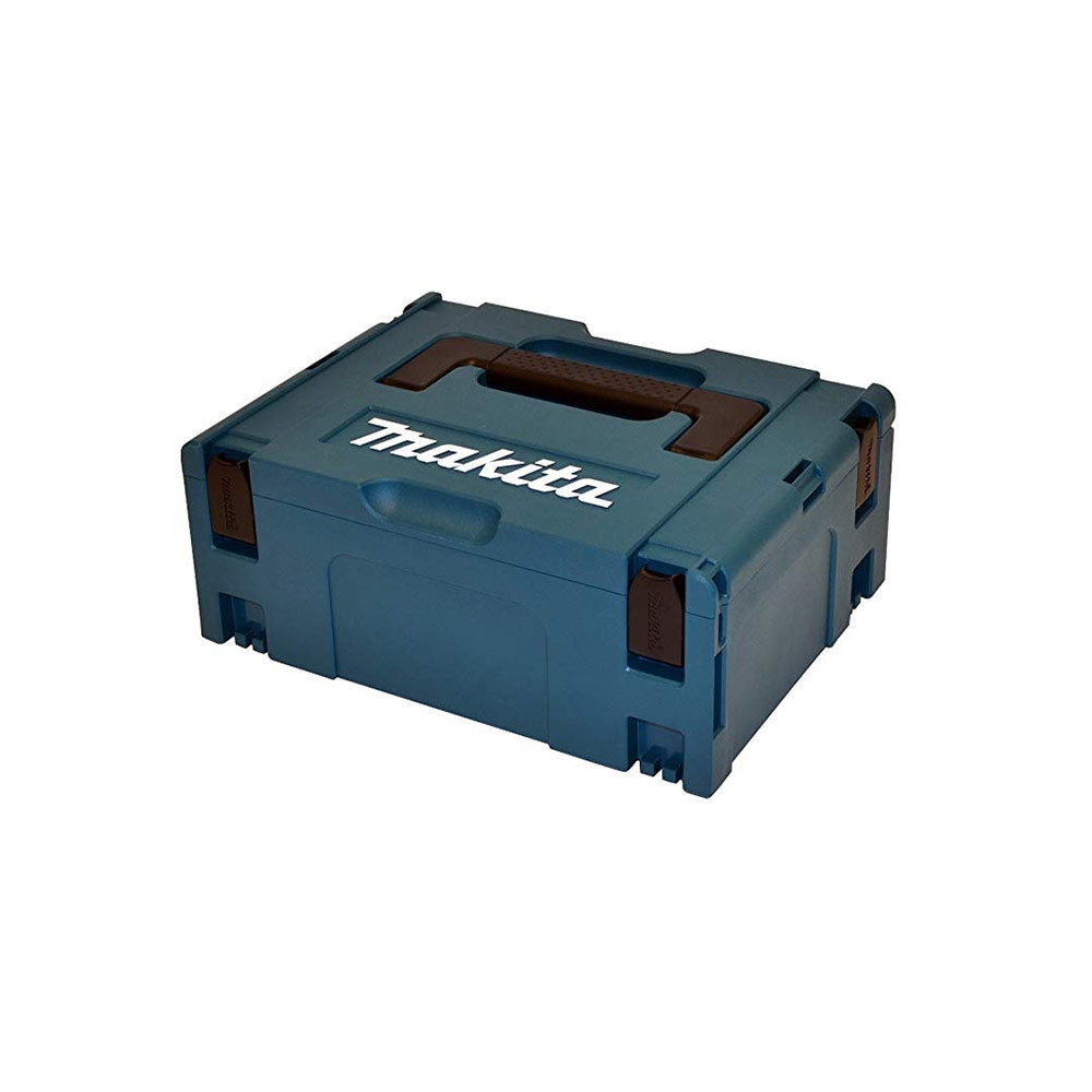Makita DTW285RTJ Avvitatore ad impulsi 18V 1/2 + 2 batterie 5Ah