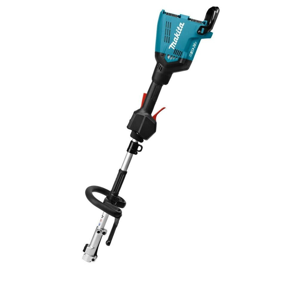 Makita DUX60Z- Bordatore polivalente 18v+18v=36v