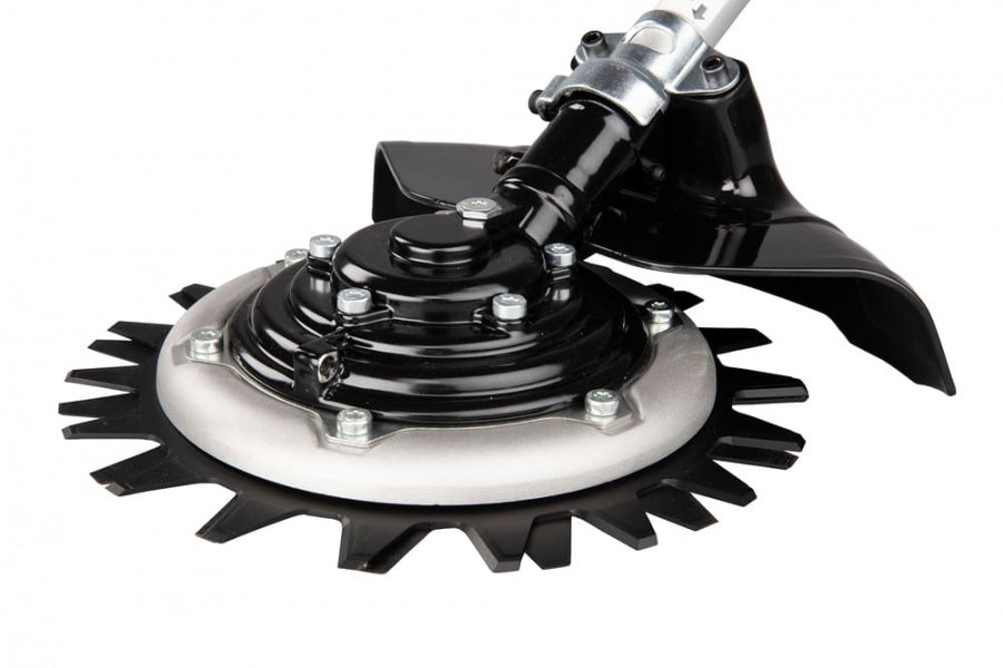 Makita EM407MP - Accessorio decespugliatore a lama ruotante per multifunzione 