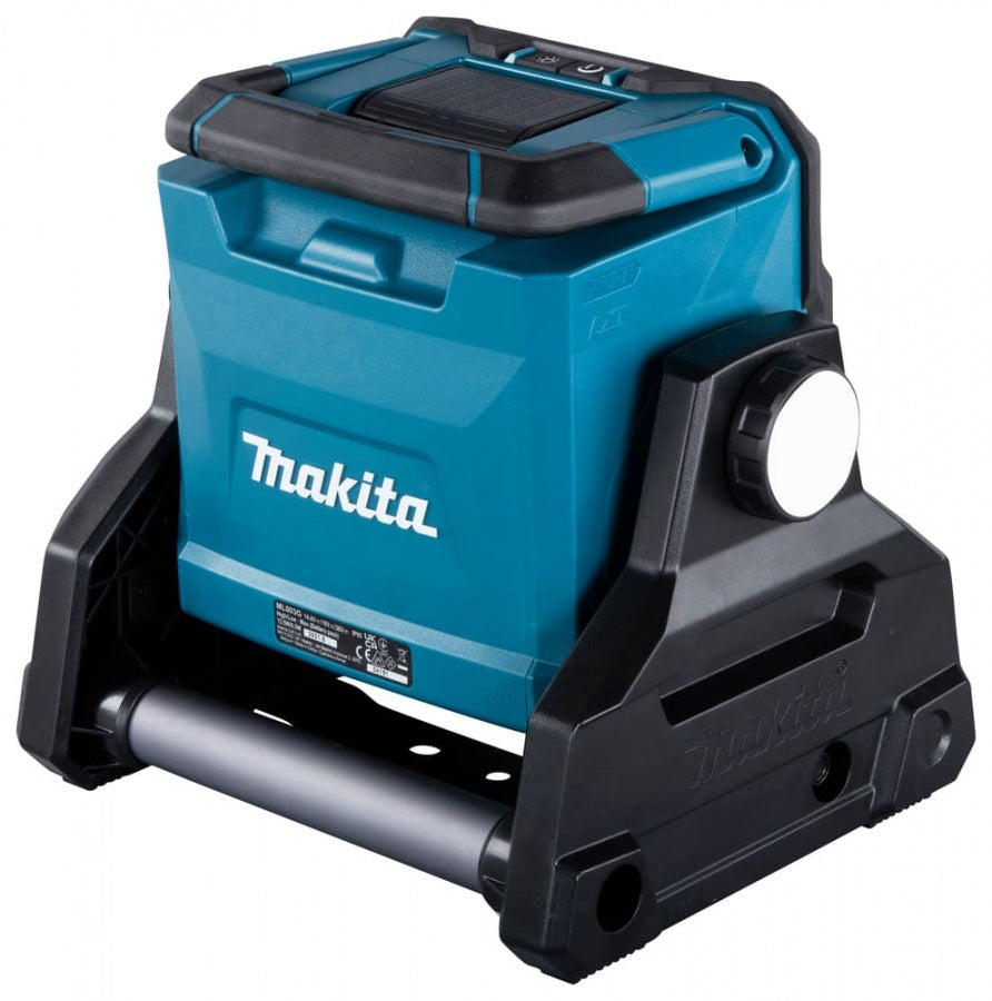 Makita ML003G - Faro lampada da cantiere a batteria 18V / 40V - solo corpo