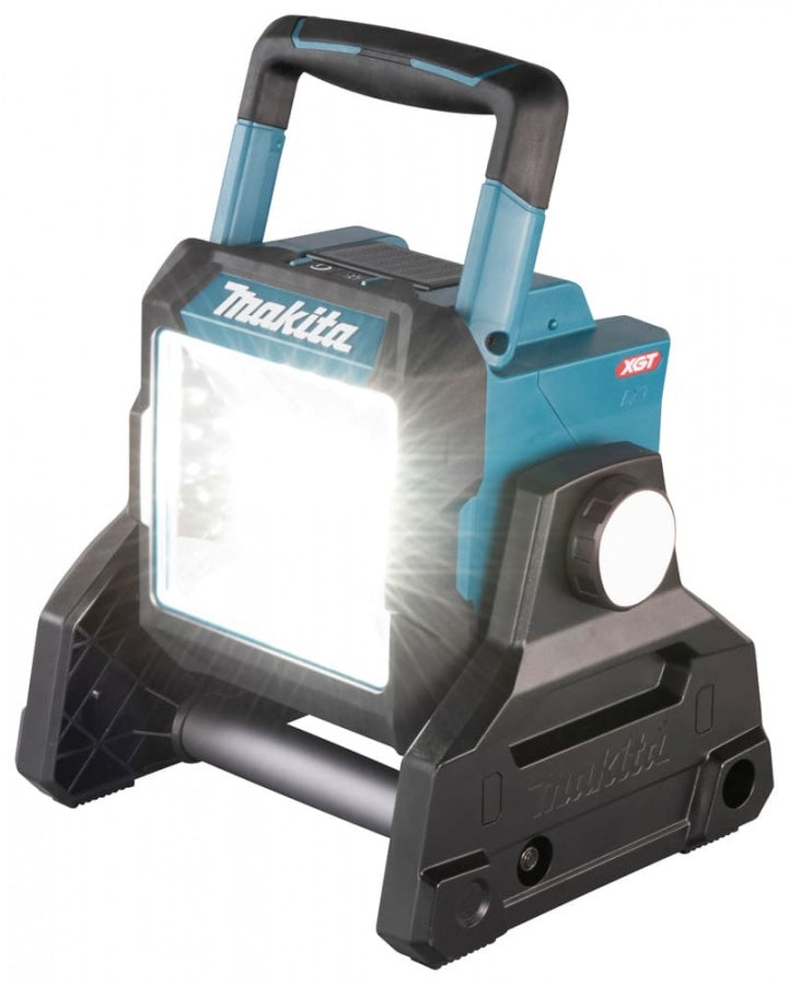 Makita ML003G - Faro lampada da cantiere a batteria 18V / 40V - solo corpo