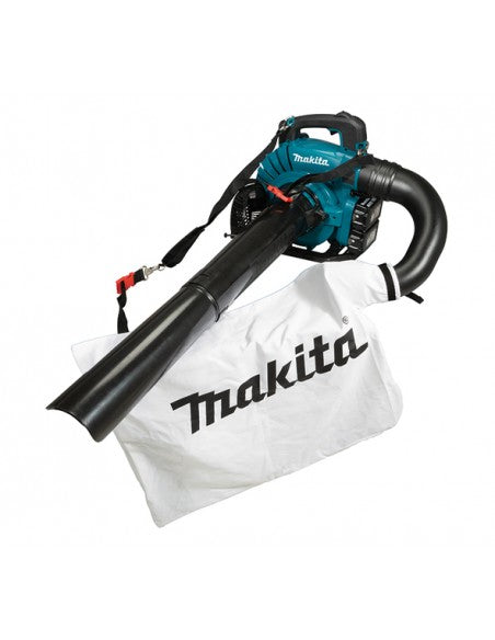 Makita DUB363ZV- Soffiatore-aspiratore a batteria 18+18v