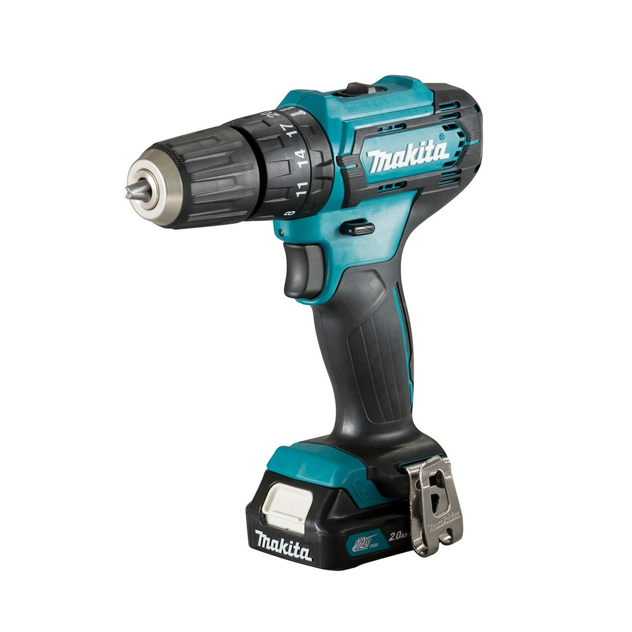 Makita HP333DSAJ
