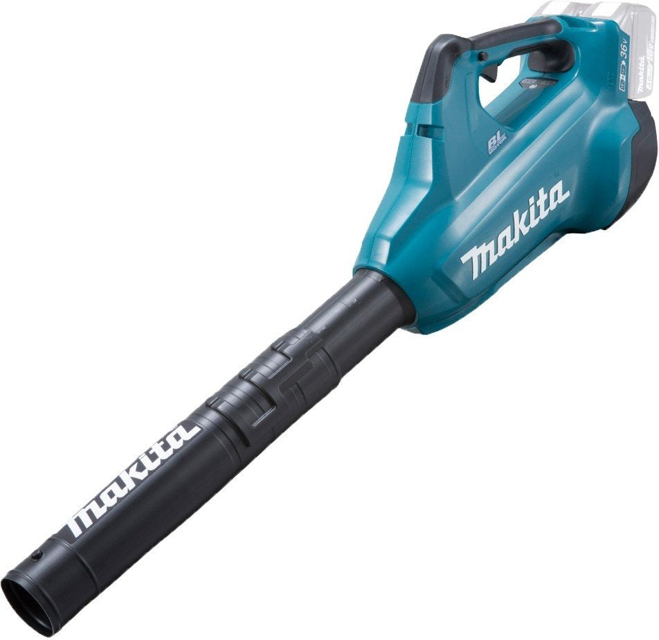 Makita DUB362Z - Soffiatore 13,4m3/min a batteria 18v+18v