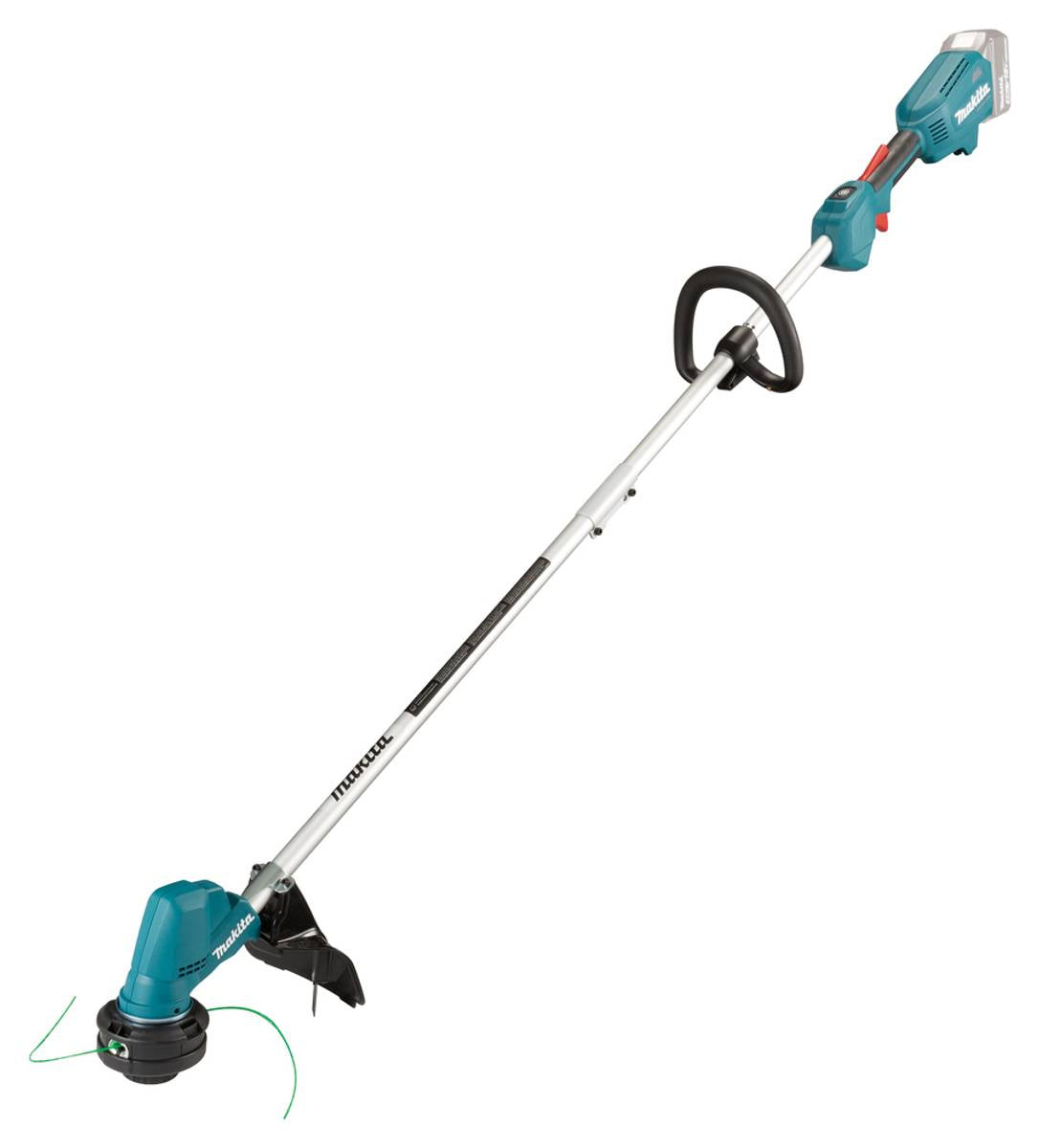 Makita DUR192LZ- Bordatore a batteria 18v