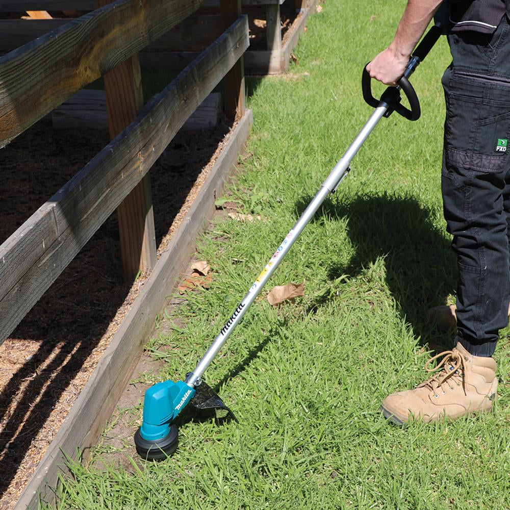 Makita DUR192LZ- Bordatore a batteria 18v