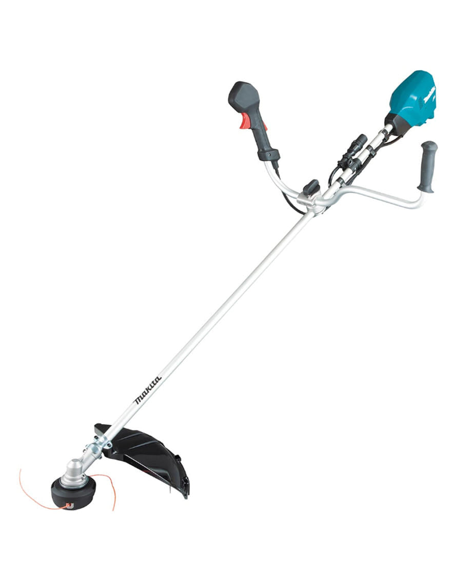 Makita UR101CZ - Decespugliatore a batteria 18v-18v