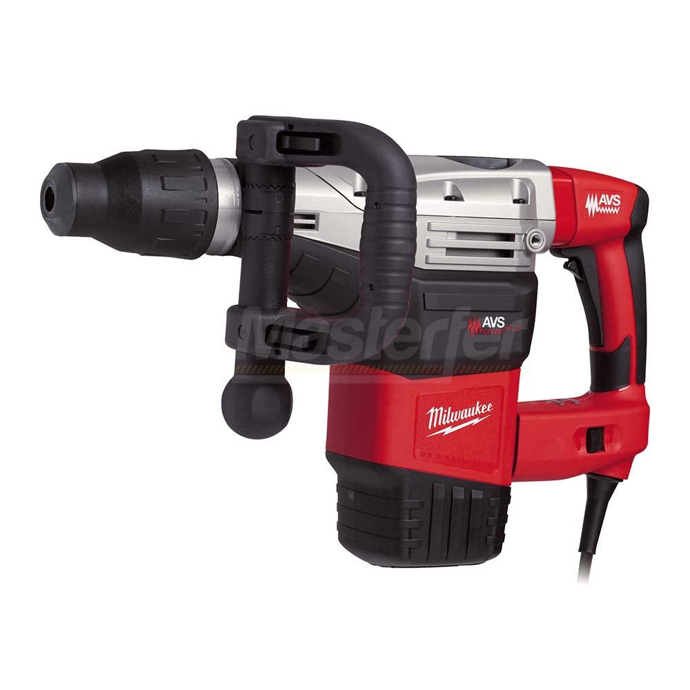 Milwaukee K 700 S - Martello Demo Perforatore 1550W, Colpo 11,9 J - Classe 7 kg 