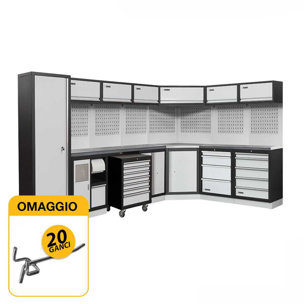 Prodotto A008H