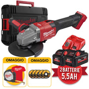 Prodotto FHSAG125XB