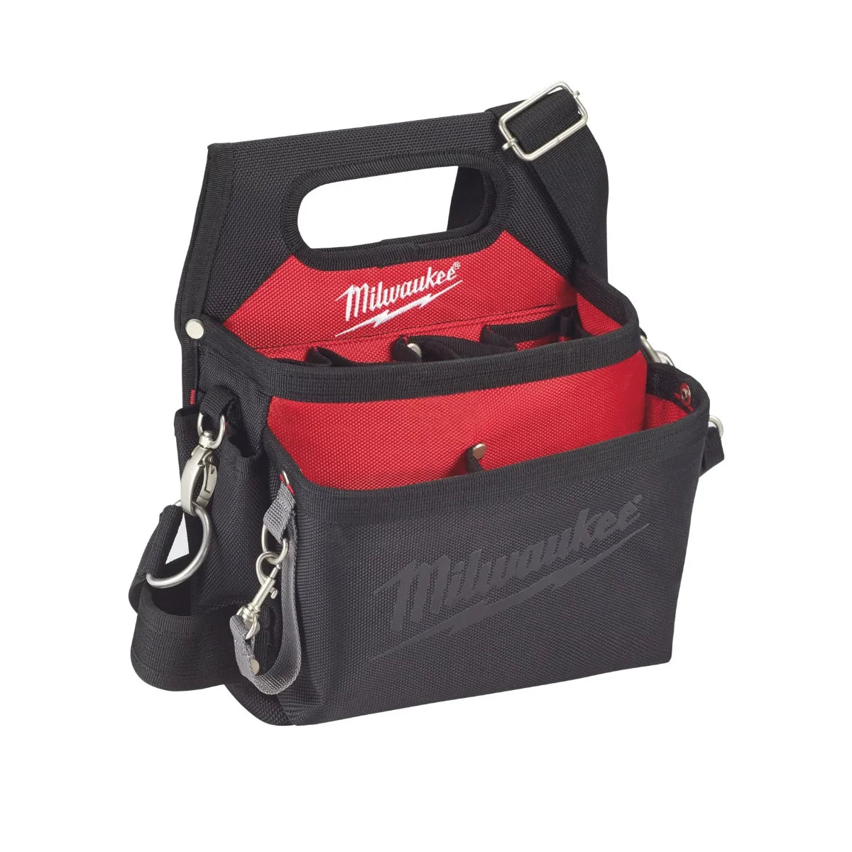 Milwaukee 4932500308 - Borsa portautensili per attrezzi da cintura